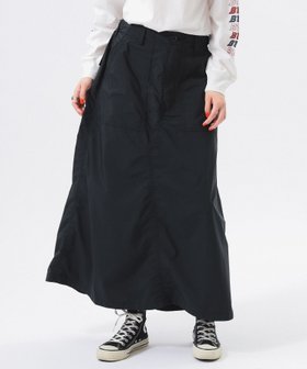 【ビームス ウイメン/BEAMS】の【7/3新規値下げ】ソロテックス ベイカー スカート 人気、トレンドファッション・服の通販 founy(ファニー) ファッション Fashion レディースファッション Fashion for Women スカート Skirts ストレッチ Stretch, Stretchy Fabric スリット Slit, Slit Detail セットアップ Set-Up, Coordinated Outfit ブルゾン Blouson, Bomber Jacket ミリタリー Military, Army Style おすすめ Recommended / Our Picks |ID:prp329100004530932