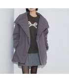 【フリークスストア/FREAK'S STORE】のLOHASY THERMOミドルコート 24AW チャコールグレー|ID: prp329100004530935 ipo3291000000032031479