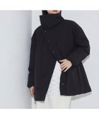 【フリークスストア/FREAK'S STORE】のLOHASY THERMOミドルコート 24AW ブラック|ID: prp329100004530935 ipo3291000000032031480