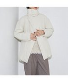 【フリークスストア/FREAK'S STORE】のLOHASY THERMOミドルコート 24AW ベージュ|ID: prp329100004530935 ipo3291000000032031481