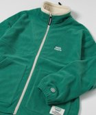 【コーエン/COEN】のDISCUS ATHLETIC(ディスカス アスレチック)別注フリースジップジャケット 人気、トレンドファッション・服の通販 founy(ファニー) ファッション Fashion レディースファッション WOMEN アウター Coat Outerwear ジャケット Jackets アウトドア Outdoor インナー Inner ジップ Zip スポーツ Sports ドローコード Draw Cord フロント Front ポケット Pocket 別注 Special Order モチーフ Motif リラックス Relax おすすめ Recommend thumbnail KELLY|ID: prp329100004530947 ipo3291000000032433108