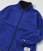 【コーエン/COEN】のDISCUS ATHLETIC(ディスカス アスレチック)別注フリースジップジャケット 人気、トレンドファッション・服の通販 founy(ファニー) ファッション Fashion レディースファッション WOMEN アウター Coat Outerwear ジャケット Jackets アウトドア Outdoor インナー Inner ジップ Zip スポーツ Sports ドローコード Draw Cord フロント Front ポケット Pocket 別注 Special Order モチーフ Motif リラックス Relax おすすめ Recommend thumbnail COBALT|ID: prp329100004530947 ipo3291000000032433109