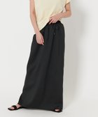 【ユナイテッドアローズ/UNITED ARROWS】のMARW UNITED ARROWS ドローストリング イージー スカート -防汚- 人気、トレンドファッション・服の通販 founy(ファニー) ファッション Fashion レディースファッション Fashion for Women スカート Skirts シンプル Simple, Minimal ドローストリング Drawstring, Pull Cord 人気 Popular, Best Seller ポケット Pocket, Pocket Detail ロング Long, Long-Length ビジネス 仕事 通勤 Business / Work / Commuting thumbnail BLACK|ID: prp329100004530969 ipo3291000000033103735