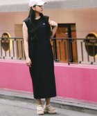 【ビームス ウイメン/BEAMS】の【別注】FRED PERRY / TIPPED PIQUE DRESS BLACK|ID: prp329100004530999 ipo3291000000032981430