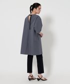 【ビューティ&ユース ユナイテッドアローズ/BEAUTY&YOUTH / UNITED ARROWS】のコットンナイロン バックベルト ミニワンピース 人気、トレンドファッション・服の通販 founy(ファニー) ファッション Fashion レディースファッション Ladies' Fashion Online ワンピース Dress ベルト Belts おすすめ Recommend シンプル Simple スポーティ Sporty ソックス Socks レギンス Leggings ワイド Wide thumbnail NAVY|ID: prp329100004531151 ipo3291000000032607610