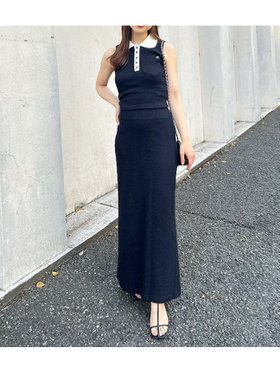 【スナイデル/SNIDEL】の【WEB限定カラーあり】ポロカットセット 人気、トレンドファッション・服の通販 founy(ファニー) ファッション Fashion レディースファッション WOMEN オーガニック Organic ジップ Zip ストレート Straight フィット Fit ボーダー Border ポケット Pocket ワッフル Waffle おすすめ Recommend |ID:prp329100004531200