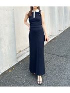 【スナイデル/SNIDEL】の【WEB限定カラーあり】ポロカットセット BLK[009]|ID:prp329100004531200