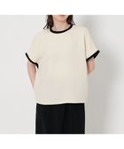 【ユナイテッドアローズ/UNITED ARROWS】のCOMFY ドルマン ショートスリーブ ブラウス 人気、トレンドファッション・服の通販 founy(ファニー) ファッション Fashion レディースファッション WOMEN トップス・カットソー Tops/Tshirt シャツ/ブラウス Shirts/Blouses ショート Short シンプル Simple スピンドル Spindle スリーブ Sleeve ファブリック Fabric フォルム Form 人気 Popularity ビジネス 仕事 通勤 Business 別注 Special Order 吸水 Water Absorption thumbnail その他1|ID: prp329100004531215 ipo3291000000032066785