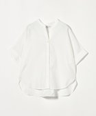 【その他のブランド/Other】のスキッパー ハーフスリーブシャツ A DAY IN THE LIFE OFF WHITE|ID: prp329100004531266 ipo3291000000032627085
