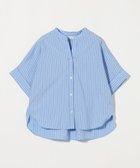 【その他のブランド/Other】のスキッパー ハーフスリーブシャツ A DAY IN THE LIFE LT.BLUE|ID: prp329100004531266 ipo3291000000032627087