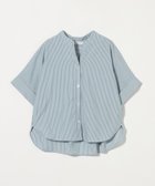 【その他のブランド/Other】のスキッパー ハーフスリーブシャツ A DAY IN THE LIFE TURQUOISE|ID: prp329100004531266 ipo3291000000032627089