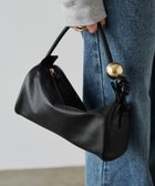 【ラシット/russet】の【russet×BEARDSLEY】2wayミニショルダーバッグ ブラック|ID: prp329100004531286 ipo3291000000032032957