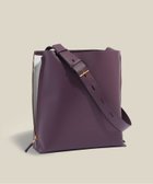 【ロペ/ROPE'】の【E POR】Y BAG Shoulder Large【通勤】【A4対応】【25AW】 パープル(50)|ID: prp329100004531308 ipo3291000000032623869