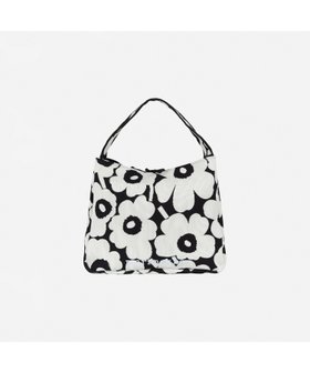 【マリメッコ/marimekko】のKnitted Bag Large Unikko ショルダーバッグ 人気、トレンドファッション・服の通販 founy(ファニー) ファッション Fashion レディースファッション WOMEN トップス・カットソー Tops/Tshirt ニット Knit Tops バッグ Bag ラップ Wrap 旅行 Travel |ID:prp329100004531318