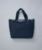 【アダム エ ロペ/ADAM ET ROPE'】の【LeSportsac for ADAM ET ROPE 】LARGE REVERSIBLE TOTE 人気、トレンドファッション・服の通販 founy(ファニー) ファッション Fashion レディースファッション WOMEN バッグ Bag 2025年 2025 2025春夏・S/S Ss,Spring/Summer,2025 スタンダード Standard モダン Modern 別注 Special Order 夏 Summer 春 Spring S/S・春夏 Ss・Spring/Summer thumbnail ブラック(01)|ID: prp329100004531342 ipo3291000000032033180