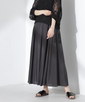 【ナノ ユニバース/nano universe】のシアーボリュームスカート 人気、トレンドファッション・服の通販 founy(ファニー) ファッション Fashion レディースファッション WOMEN スカート Skirt ウォッシャブル Washable ギャザー Gather コンパクト Compact シアー Sheer シンプル Simple セットアップ Set Up トレンド Trend ビスチェ Bustier フレア Flare ベーシック Basic おすすめ Recommend 2025年 2025 2025春夏・S/S Ss,Spring/Summer,2025 |ID:prp329100004531359