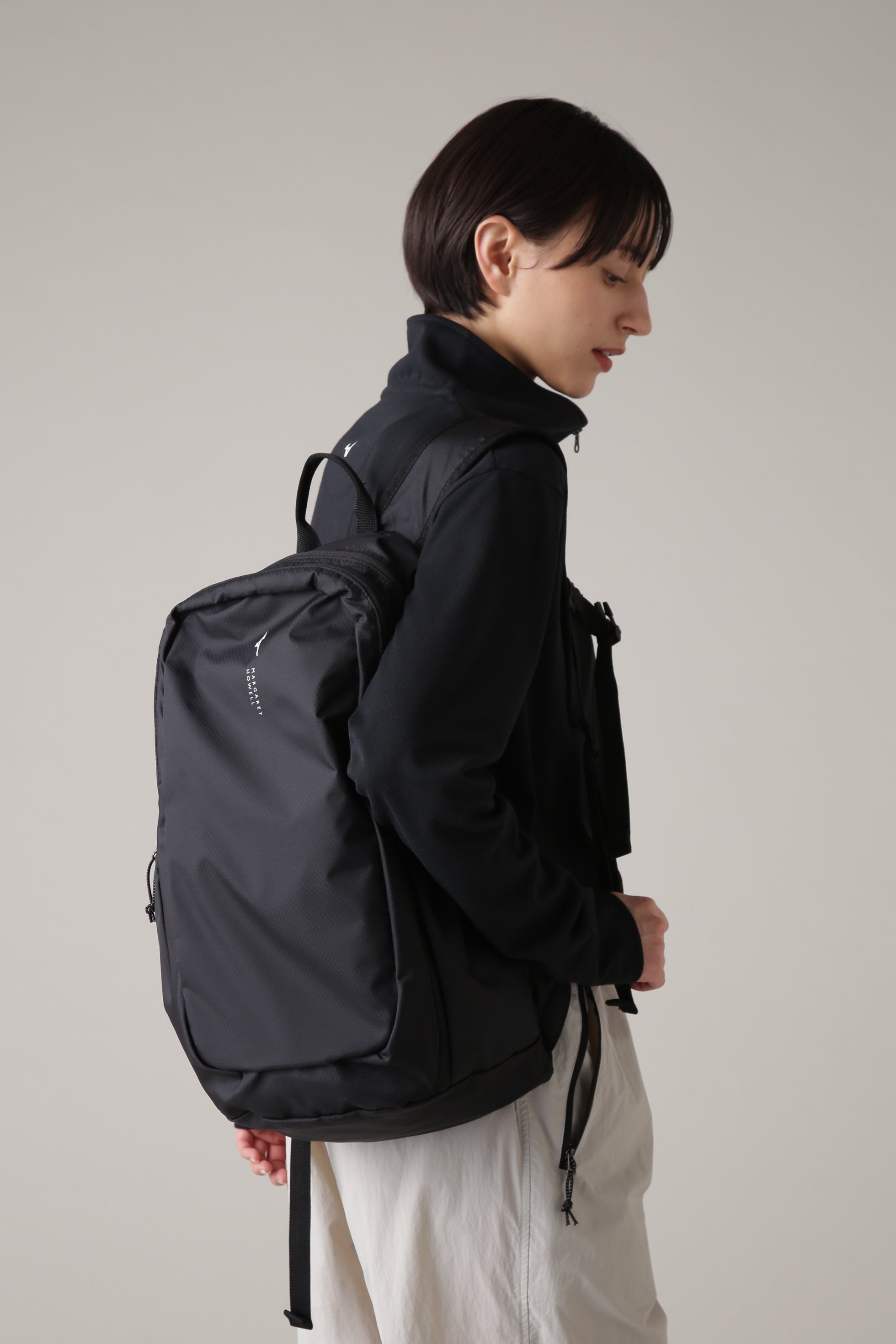 【マーガレットハウエル/MARGARET HOWELL】のNYLON RIPSTOP 人気、トレンドファッション・服の通販 founy(ファニー) 　ファッション　Fashion　レディースファッション　Fashion for Women　ワンピース　Dresses　インナー　Innerwear　コレクション　Collection, Seasonal Line　ポケット　Pocket, Pocket Detail　マーガレット　Marguerite, Daisy Pattern　メッシュ　Mesh, Net Fabric　軽量　Lightweight, Ultra Light　 other-1|ID: prp329100004531373 ipo3291000000033587806