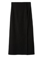 【スナイデル/SNIDEL】のシンプルタイトスカート 人気、トレンドファッション・服の通販 founy(ファニー) ファッション Fashion レディースファッション Ladies' Fashion Online スカート Skirt イエロー Yellow シンプル Simple タイトスカート Tight Skirt フロント Front 定番 Standard thumbnail BLK[009]|ID: prp329100004531374 ipo3291000000032612135