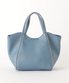 【ビューティ&ユース ユナイテッドアローズ/BEAUTY&YOUTH / UNITED ARROWS】のボールチェーン ミニトートバッグ -2WAY- COBALT|ID:prp329100004531393