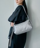 【レプシィム ローリーズファーム/LEPSIM LOWRYS FARM】のフェイクレザーソフトショルダー 人気、トレンドファッション・服の通販 founy(ファニー) ファッション Fashion レディースファッション WOMEN インナー Inner ショルダー Shoulder ショート Short ジップ Zip チャーム Charm デニム Denim フィット Fit ポケット Pocket メタル Metal ループ Loop ロング Long 軽量 Lightweight thumbnail ガンメタ12|ID: prp329100004531413 ipo3291000000032225498