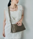 【レプシィム ローリーズファーム/LEPSIM LOWRYS FARM】のフェイクレザーソフトショルダー 人気、トレンドファッション・服の通販 founy(ファニー) ファッション Fashion レディースファッション WOMEN インナー Inner ショルダー Shoulder ショート Short ジップ Zip チャーム Charm デニム Denim フィット Fit ポケット Pocket メタル Metal ループ Loop ロング Long 軽量 Lightweight thumbnail カーキブラウン79|ID: prp329100004531413 ipo3291000000032225503