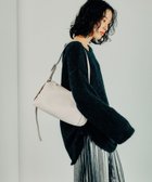 【レプシィム ローリーズファーム/LEPSIM LOWRYS FARM】のフェイクレザーソフトショルダー 人気、トレンドファッション・服の通販 founy(ファニー) ファッション Fashion レディースファッション Fashion for Women インナー Innerwear ショルダー Shoulder, Shoulder Strap ショート Short, Short Length ジップ Zip, Zipper チャーム Charm, Pendant デニム Denim, Jeans Material フィット Fit, Slim Fit ポケット Pocket, Pocket Detail メタル Metal, Metal Parts ループ Loop, Loop Knit ロング Long, Long-Length 軽量 Lightweight, Ultra Light thumbnail アイボリー08|ID: prp329100004531413 ipo3291000000033105121