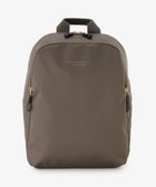 【アフタヌーンティー リビング/Afternoon Tea LIVING】のリュック/ACE 人気、トレンドファッション・服の通販 founy(ファニー) ファッション Fashion レディースファッション WOMEN 傘 Umbrella ショルダー Shoulder シンプル Simple ポケット Pocket メッシュ Mesh リュック Ruck Sack スーツケース キャリーケース Suitcase ギフト プレゼント Gift Present ビジネス 仕事 通勤 Business thumbnail ダークグレー|ID: prp329100004531428 ipo3291000000032033541