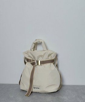 【サロン アダム エ ロペ/SALON adam et rope'】の【追加・A4対応】【OUTDOOR PRODUCTS for SALON】別注2WAYトートバッグ4/アウトドアプロダクツ 人気、トレンドファッション・服の通販 founy(ファニー) ファッション Fashion レディースファッション Fashion for Women バッグ Bags 別注 Limited Edition, Custom Order 巾着 Drawstring Bag, Kinchaku |ID:prp329100004531435