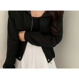 【メゾンドラティール/maison de LATIR】の春 ライトシーズンブルゾン 人気、トレンドファッション・服の通販 founy(ファニー) ファッション Fashion レディースファッション WOMEN アウター Coat Outerwear ブルゾン Blouson/Jackets おすすめ Recommend スリーブ Sleeve ノースリーブ No Sleeve ブルゾン Blouson ポケット Pocket ワーク Work 夏 Summer 春 Spring 結婚式 Wedding Ceremony 羽織 Haori |ID:prp329100004531446