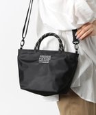 【セットアップセブン/SETUP7】のFREDRIK PACKERS/MELL TOTE 2way トートバッグ ショルダーバッグ フェス アウトドア 旅行 フレドリックパッカーズ プレゼント 人気、トレンドファッション・服の通販 founy(ファニー) ファッション Fashion レディースファッション Fashion for Women バッグ Bags アウトドア Outdoor Clothing コンパクト Compact, Small Size サテン Satin, Glossy Fabric シンプル Simple, Minimal スマホ Smartphone, Mobile Device デスク Desk, Work Desk トラベル Travel, Travel Gear トレンド Trend, Trending Now フロント Front, Front Design ポケット Pocket, Pocket Detail ミックス Mix, Mixed Style メッシュ Mesh, Net Fabric 再入荷 Restock / Back in Stock おすすめ Recommended / Our Picks 旅行 Travel ビジネス 仕事 通勤 Business / Work / Commuting thumbnail BLK|ID: prp329100004531449 ipo3291000000033509607