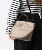 【セットアップセブン/SETUP7】のFREDRIK PACKERS/MELL TOTE 2way トートバッグ ショルダーバッグ フェス アウトドア 旅行 フレドリックパッカーズ プレゼント 人気、トレンドファッション・服の通販 founy(ファニー) ファッション Fashion レディースファッション Fashion for Women バッグ Bags アウトドア Outdoor Clothing コンパクト Compact, Small Size サテン Satin, Glossy Fabric シンプル Simple, Minimal スマホ Smartphone, Mobile Device デスク Desk, Work Desk トラベル Travel, Travel Gear トレンド Trend, Trending Now フロント Front, Front Design ポケット Pocket, Pocket Detail ミックス Mix, Mixed Style メッシュ Mesh, Net Fabric 再入荷 Restock / Back in Stock おすすめ Recommended / Our Picks 旅行 Travel ビジネス 仕事 通勤 Business / Work / Commuting thumbnail G.BGE|ID: prp329100004531449 ipo3291000000033509608