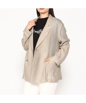 【グレディブリリアン/Gready Brilliant】のGready Brilliant/2_メッシュテーラー 人気、トレンドファッション・服の通販 founy(ファニー) ファッション Fashion レディースファッション WOMEN メッシュ Mesh |ID:prp329100004531454