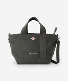 【ビショップ/Bshop】のナイロン 2WAYトートバッグ LE-MARAIS DKGREY|ID: prp329100004531455 ipo3291000000032033643