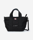 【ビショップ/Bshop】のナイロン 2WAYトートバッグ LE-MARAIS BLACK|ID: prp329100004531455 ipo3291000000032033646