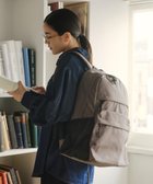 【アフタヌーンティー リビング/Afternoon Tea LIVING】の無重力ファンクションリュック 人気、トレンドファッション・服の通販 founy(ファニー) ファッション Fashion レディースファッション Fashion for Women フロント Front, Front Design ポケット Pocket, Pocket Detail メッシュ Mesh, Net Fabric リュック Backpack, Rucksack thumbnail グレー|ID: prp329100004531472 ipo3291000000034290604