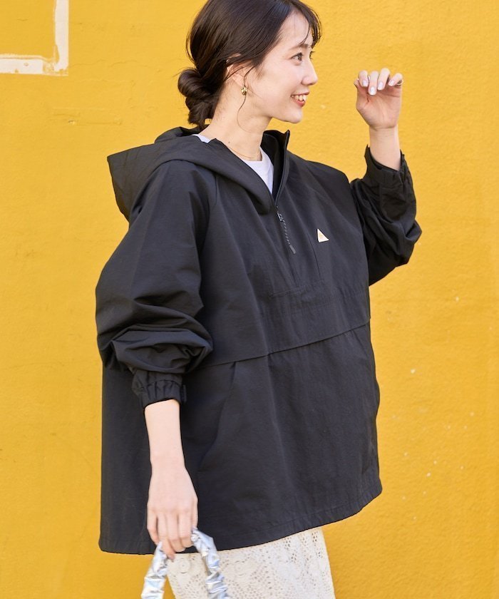 【フリークスストア/FREAK'S STORE】の別注 アノラック パーカー【限定展開】 25SS インテリア・キッズ・メンズ・レディースファッション・服の通販 founy(ファニー) https://founy.com/ ファッション Fashion レディースファッション Fashion for Women トップス・カットソー Cut & Sew Tops レディースパーカー・カジュアルフーディー Casual Hoodies & Sweatshirts 2025年 2025 2025春夏・S/S Spring/Summer 2025 SS25 インナー Innerwear スペシャル Special, Limited Edition ドローコード Drawcord, Drawstring Cord パーカー Hoodie, Parka フロント Front, Front Design ポケット Pocket, Pocket Detail ロング Long, Long-Length 別注 Limited Edition, Custom Order 夏 Summer S/S・春夏 SS, Spring/Summer, Warm Season |ID: prp329100004531479 ipo3291000000032747838