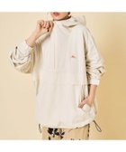【フリークスストア/FREAK'S STORE】の別注 アノラック パーカー【限定展開】 25SS オフホワイト|ID: prp329100004531479 ipo3291000000032747840