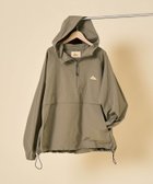 【フリークスストア/FREAK'S STORE】の別注 アノラック パーカー【限定展開】 25SS モカ|ID: prp329100004531479 ipo3291000000032747845