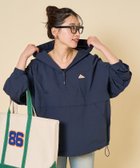 【フリークスストア/FREAK'S STORE】の別注 アノラック パーカー【限定展開】 25SS ネイビー|ID: prp329100004531479 ipo3291000000032747846