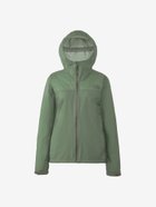 【ザ ノース フェイス/THE NORTH FACE】のベンチャージャケット(レディース) ダックグリーン|ID: prp329100004531482 ipo3291000000032753159
