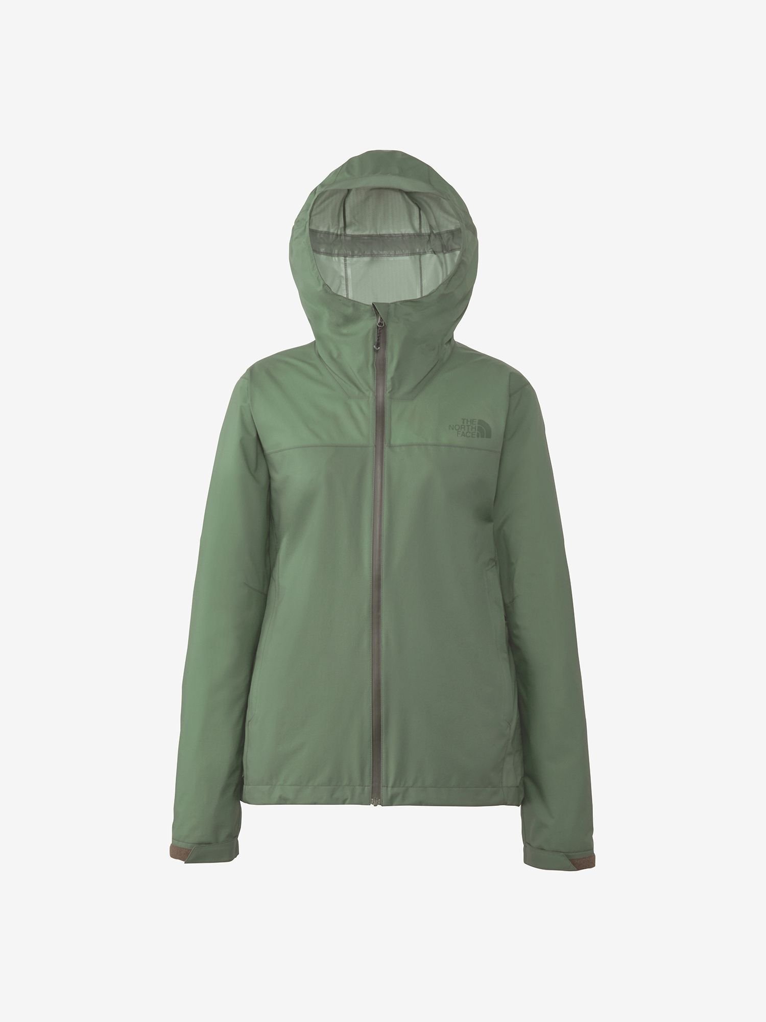 【ザ ノース フェイス/THE NORTH FACE】のベンチャージャケット(レディース) インテリア・キッズ・メンズ・レディースファッション・服の通販 founy(ファニー) 　ファッション　Fashion　レディースファッション　Fashion for Women　アウター　Coat / Outerwear Collection　レディースジャケット・軽アウター　Jackets　アウトドア　Outdoor Clothing　ジャケット　Jacket, Outerwear　フィット　Fit, Slim Fit　フロント　Front, Front Design　軽量　Lightweight, Ultra Light　ダックグリーン|ID: prp329100004531482 ipo3291000000032753159