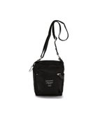 【マリメッコ/marimekko】のCash Carry ショルダーバッグ ブラック|ID: prp329100004531483 ipo3291000000032033744