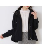 【クチュール ブローチ/Couture Brooch】の【2025春新作・撥水】愛されマンパ 人気、トレンドファッション・服の通販 founy(ファニー) ファッション Fashion レディースファッション Fashion for Women 2025年 2025 2025春夏・S/S Spring/Summer 2025 SS25 パターン Pattern, Design Print ペプラム Peplum, Flared Hem ラップ Wrap, Wrap Design 夏 Summer 定番 Standard, Basic Item 春 Spring S/S・春夏 SS, Spring/Summer, Warm Season thumbnail ブラック|ID: prp329100004531486 ipo3291000000033585838