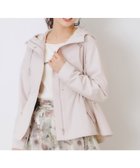 【クチュール ブローチ/Couture Brooch】の【2025春新作・撥水】愛されマンパ 人気、トレンドファッション・服の通販 founy(ファニー) ファッション Fashion レディースファッション Fashion for Women 2025年 2025 2025春夏・S/S Spring/Summer 2025 SS25 パターン Pattern, Design Print ペプラム Peplum, Flared Hem ラップ Wrap, Wrap Design 夏 Summer 定番 Standard, Basic Item 春 Spring S/S・春夏 SS, Spring/Summer, Warm Season thumbnail グレージュ|ID: prp329100004531486 ipo3291000000033585839