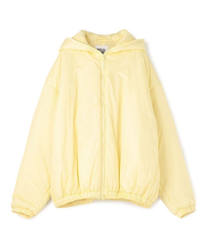 【トゥモローランド/TOMORROWLAND】のGABRIELA COLL GARMENTS NO.229 PUFFER JK インテリア・キッズ・メンズ・レディースファッション・服の通販 founy(ファニー) https://founy.com/ ファッション Fashion レディースファッション WOMEN |ID: prp329100004531492 ipo3291000000032033786