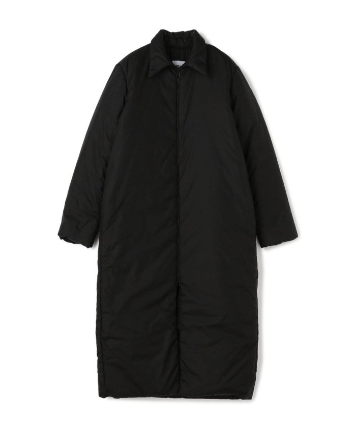【トゥモローランド/TOMORROWLAND】のGABRIELA COLL GARMENTS NO.107 PADDED COAT インテリア・キッズ・メンズ・レディースファッション・服の通販 founy(ファニー) https://founy.com/ ファッション Fashion レディースファッション WOMEN アウター Coat Outerwear コート Coats |ID: prp329100004531493 ipo3291000000032033790