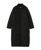 【トゥモローランド/TOMORROWLAND】のGABRIELA COLL GARMENTS NO.107 PADDED COAT 19 ブラック|ID: prp329100004531493 ipo3291000000032033791