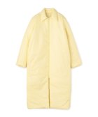 【トゥモローランド/TOMORROWLAND】のGABRIELA COLL GARMENTS NO.107 PADDED COAT 23 イエロー|ID: prp329100004531493 ipo3291000000032033792