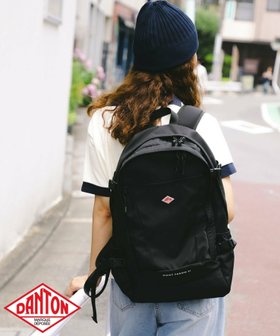 【ビームス ウイメン/BEAMS】の【ダントン/danton/旅行/トラベルバッグ/リュック】【WEB限定】DANTON / モンファロン 27 バックパック 人気、トレンドファッション・服の通販 founy(ファニー) ファッション Fashion レディースファッション Fashion for Women バッグ Bags アウトドア Outdoor Clothing トラベル Travel, Travel Gear フランス France, French ポケット Pocket, Pocket Detail リュック Backpack, Rucksack 旅行 Travel |ID:prp329100004531499