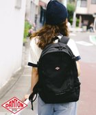 【ビームス ウイメン/BEAMS】の【ダントン/danton/旅行/トラベルバッグ/リュック】【WEB限定】DANTON / モンファロン 27 バックパック 人気、トレンドファッション・服の通販 founy(ファニー) ファッション Fashion レディースファッション Fashion for Women バッグ Bags アウトドア Outdoor Clothing トラベル Travel, Travel Gear フランス France, French ポケット Pocket, Pocket Detail リュック Backpack, Rucksack 旅行 Travel thumbnail BLACK|ID: prp329100004531499 ipo3291000000033597889